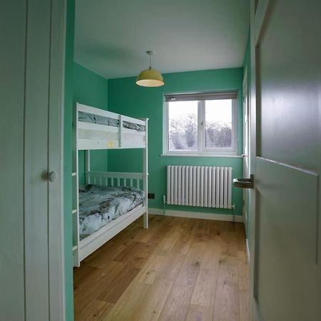 Unique 5Bd Farm House Perfect For Relaxing Ipswich Exteriör bild