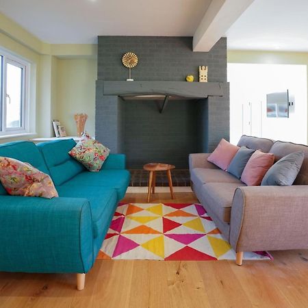 Unique 5Bd Farm House Perfect For Relaxing Ipswich Exteriör bild