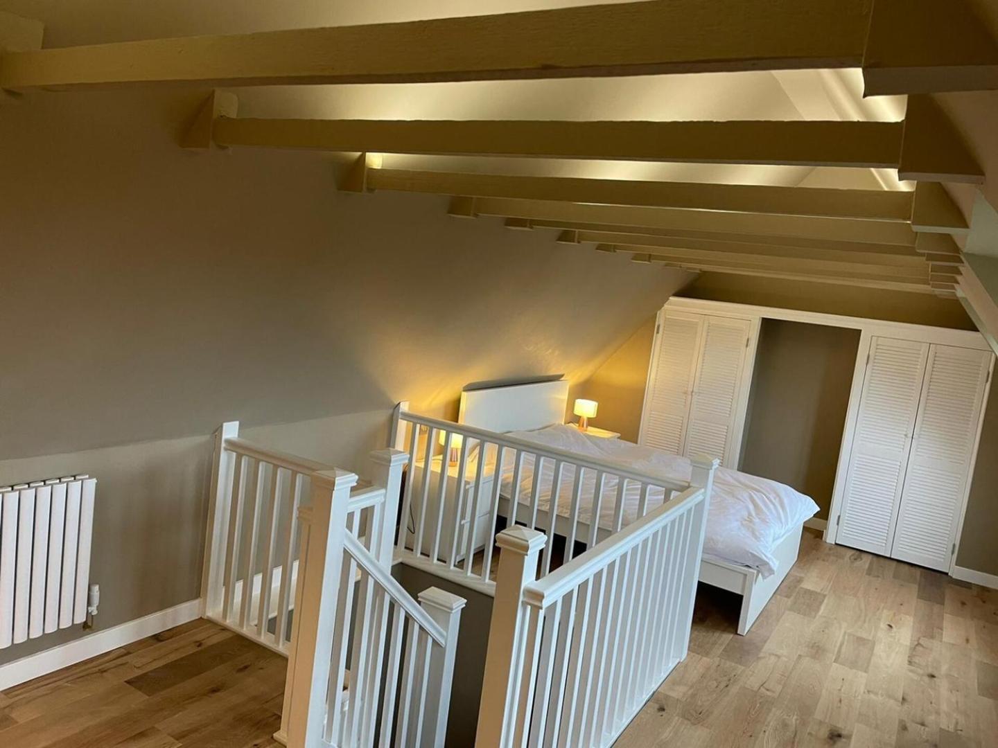 Unique 5Bd Farm House Perfect For Relaxing Ipswich Exteriör bild