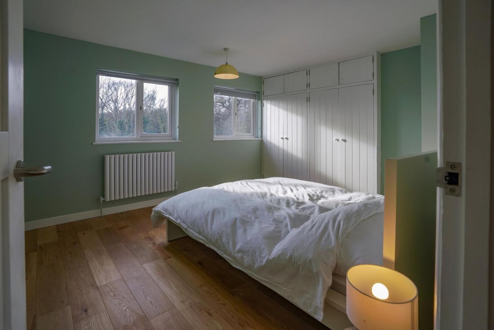 Unique 5Bd Farm House Perfect For Relaxing Ipswich Exteriör bild