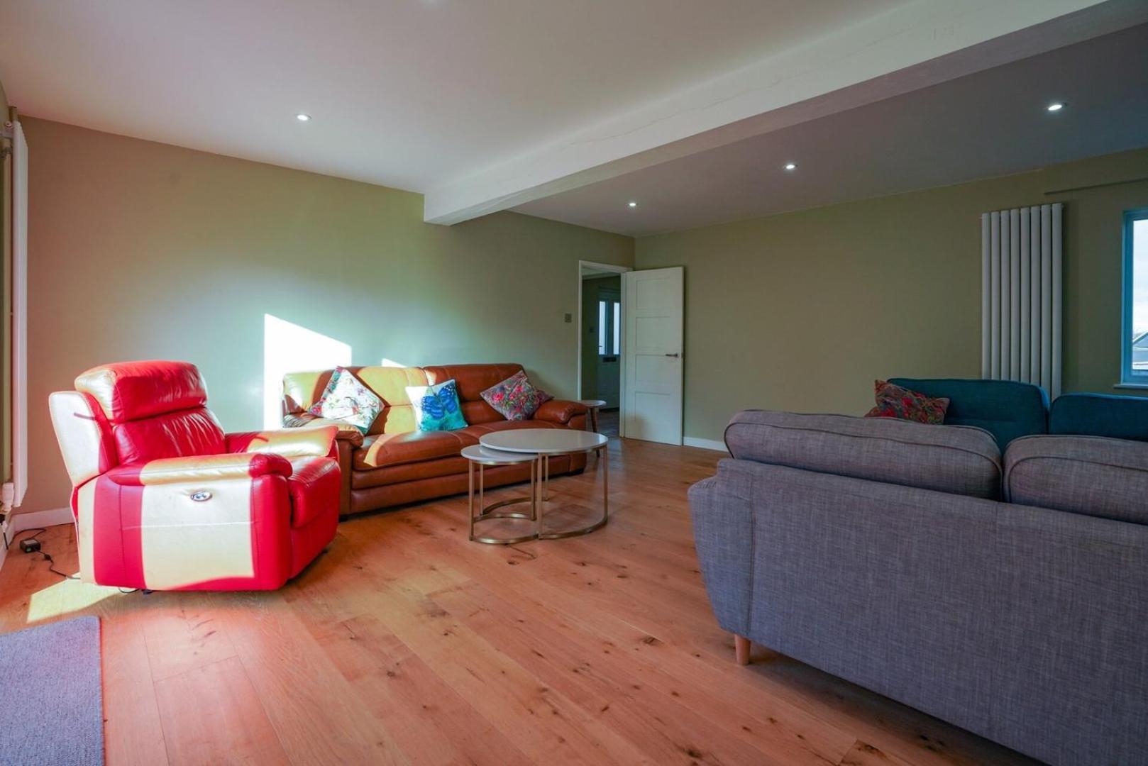 Unique 5Bd Farm House Perfect For Relaxing Ipswich Exteriör bild